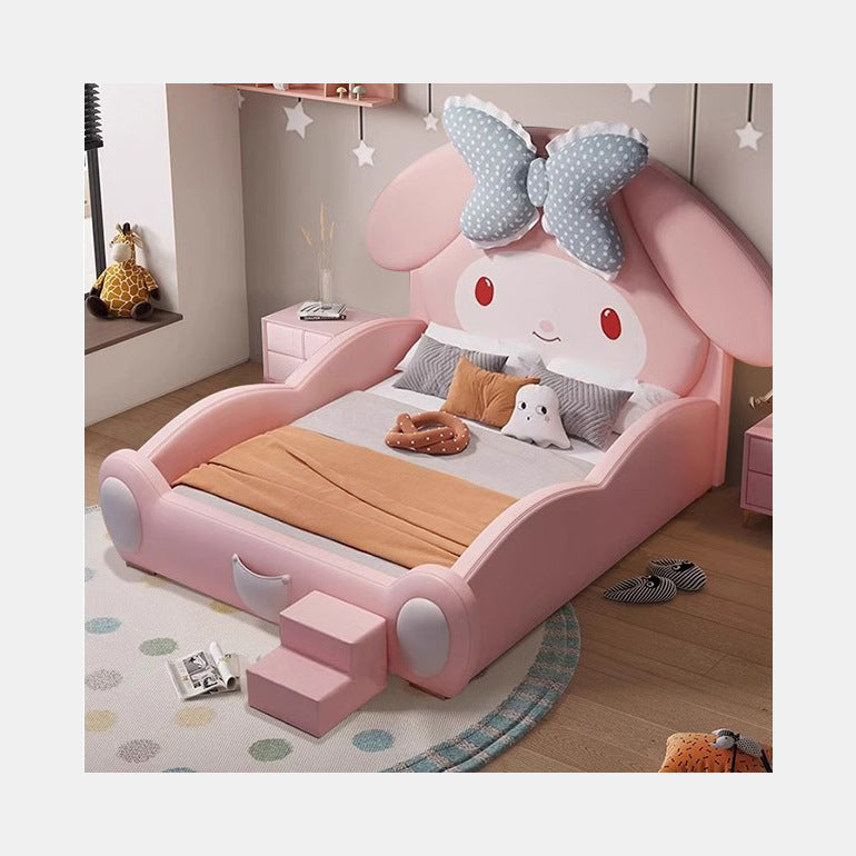 Melody Girl's Bed A172