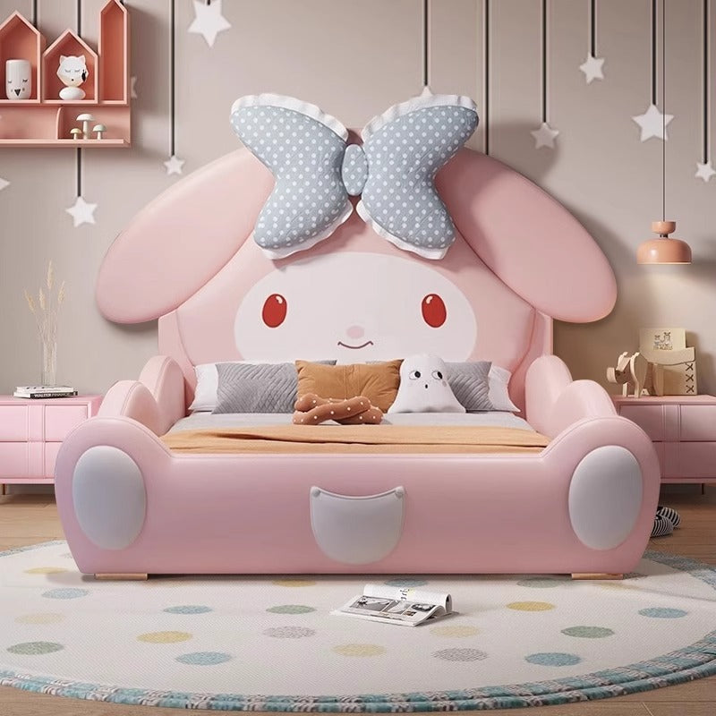 Melody Girl's Bed A172