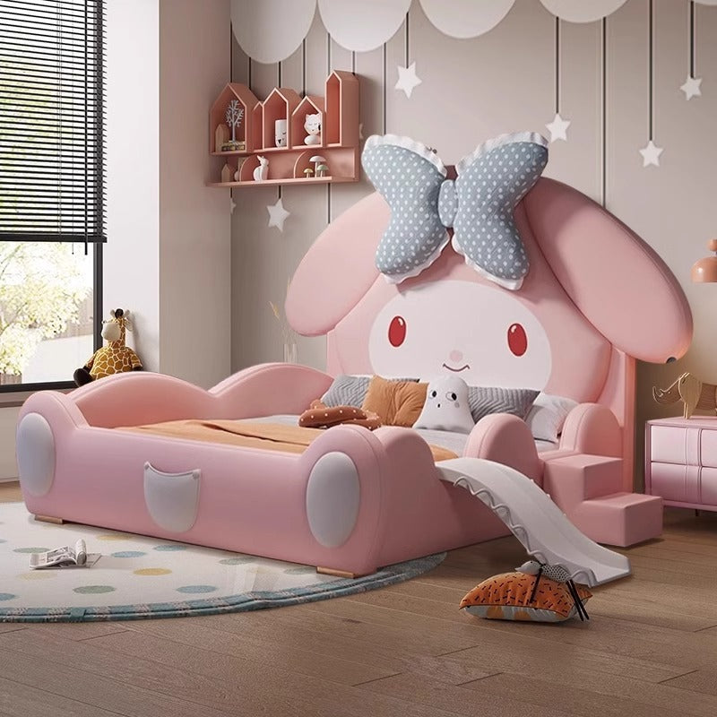 Melody Girl's Bed A172