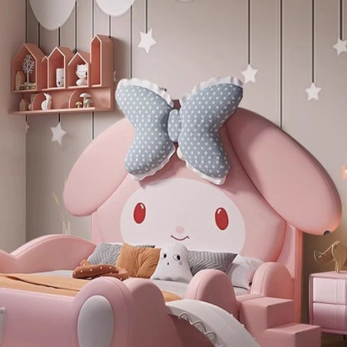 Melody Girl's Bed A172