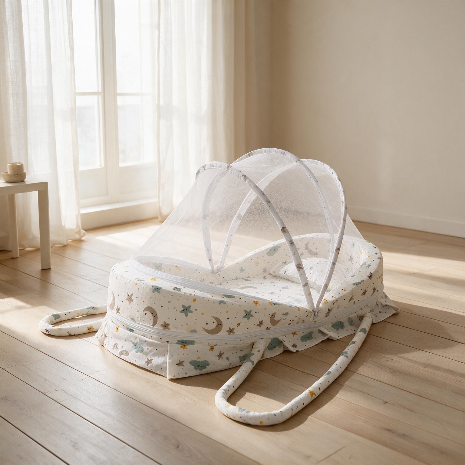Portable Folding Children's Mosquito Net Bed A178
