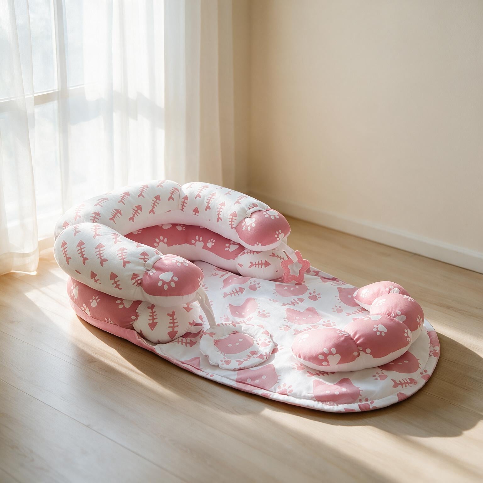 Baby Seat Cushion A169