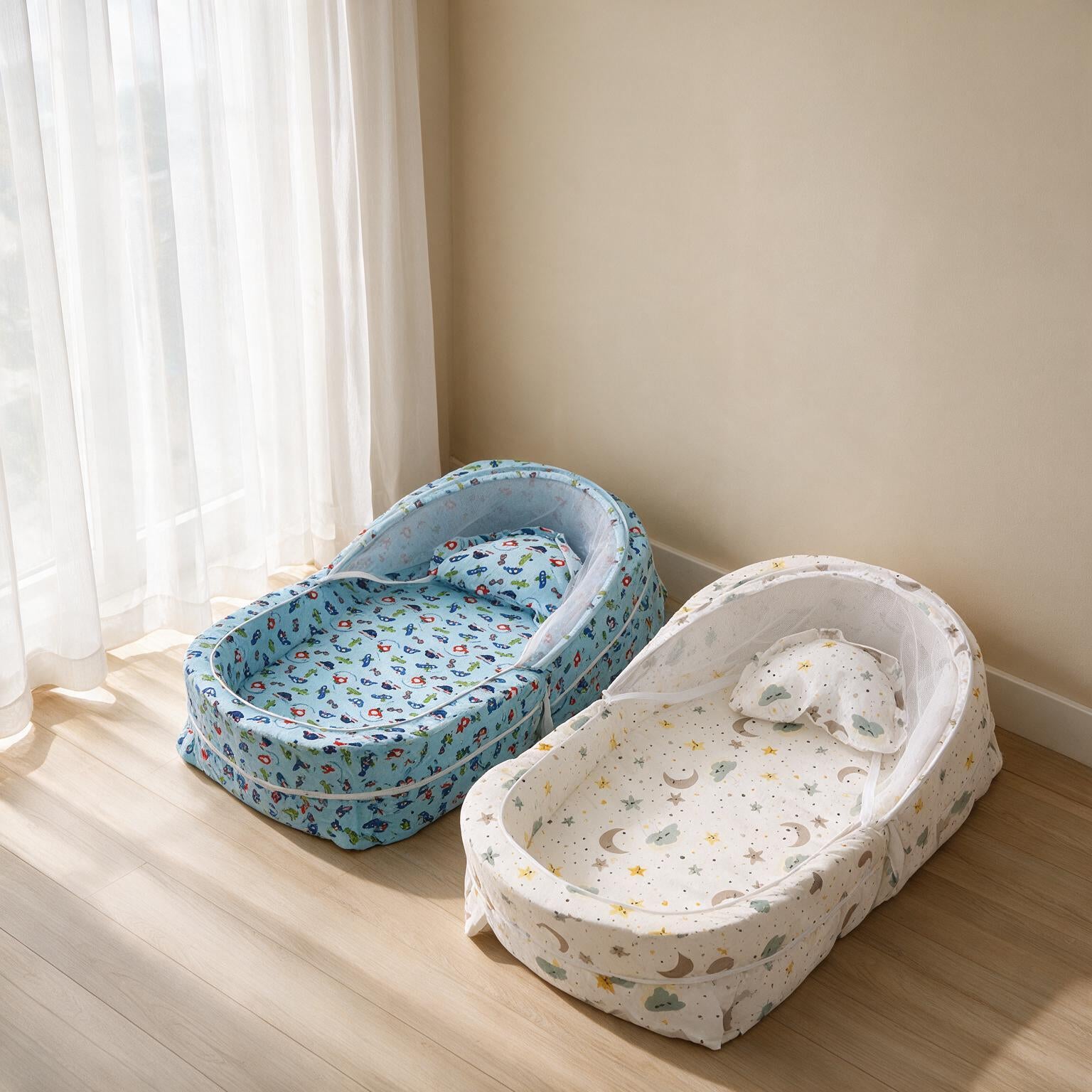 Portable Folding Children's Mosquito Net Bed A178