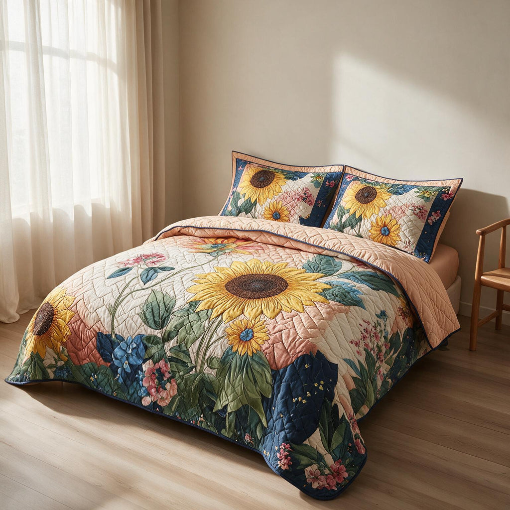 Comforter Set Bedding A160