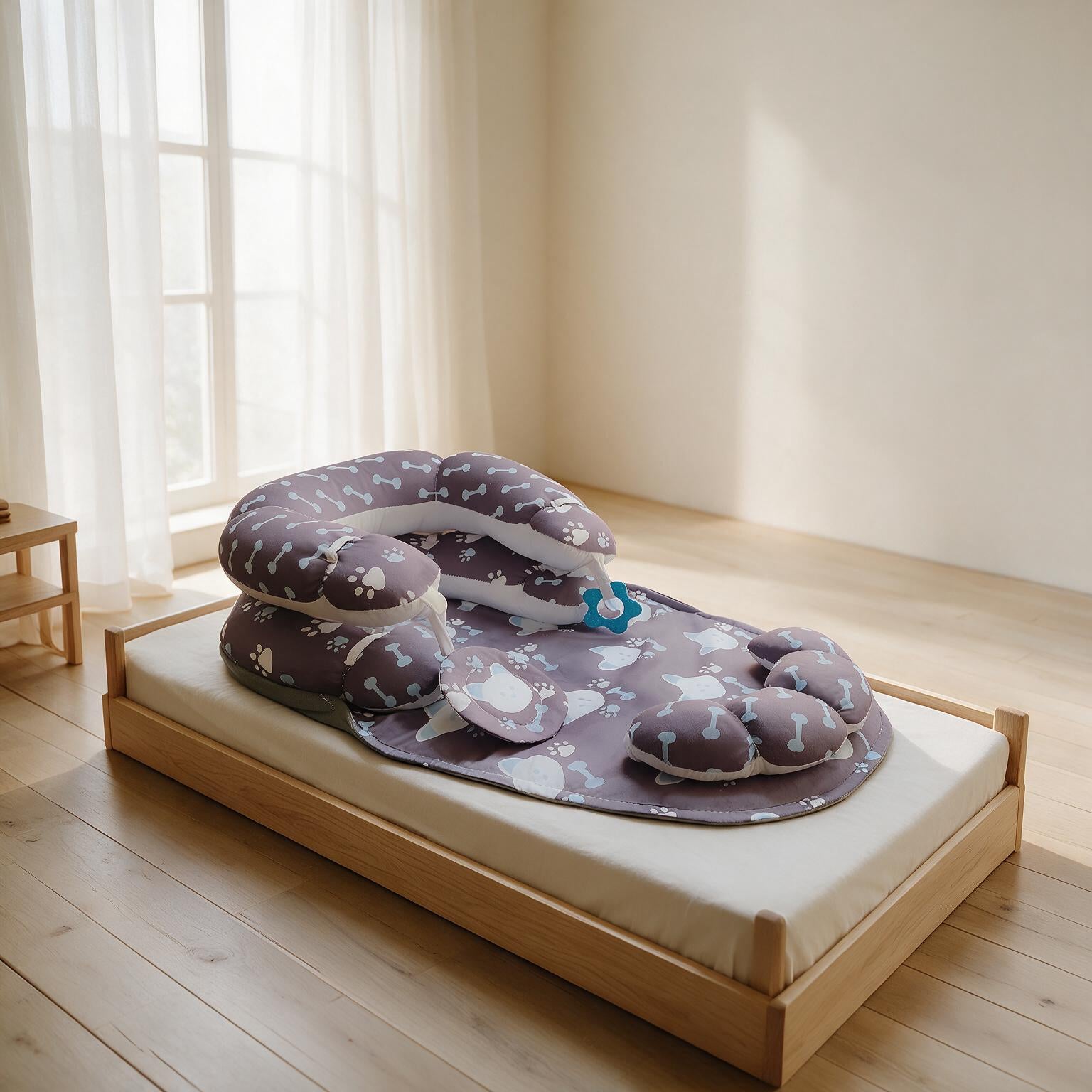Baby Seat Cushion A169