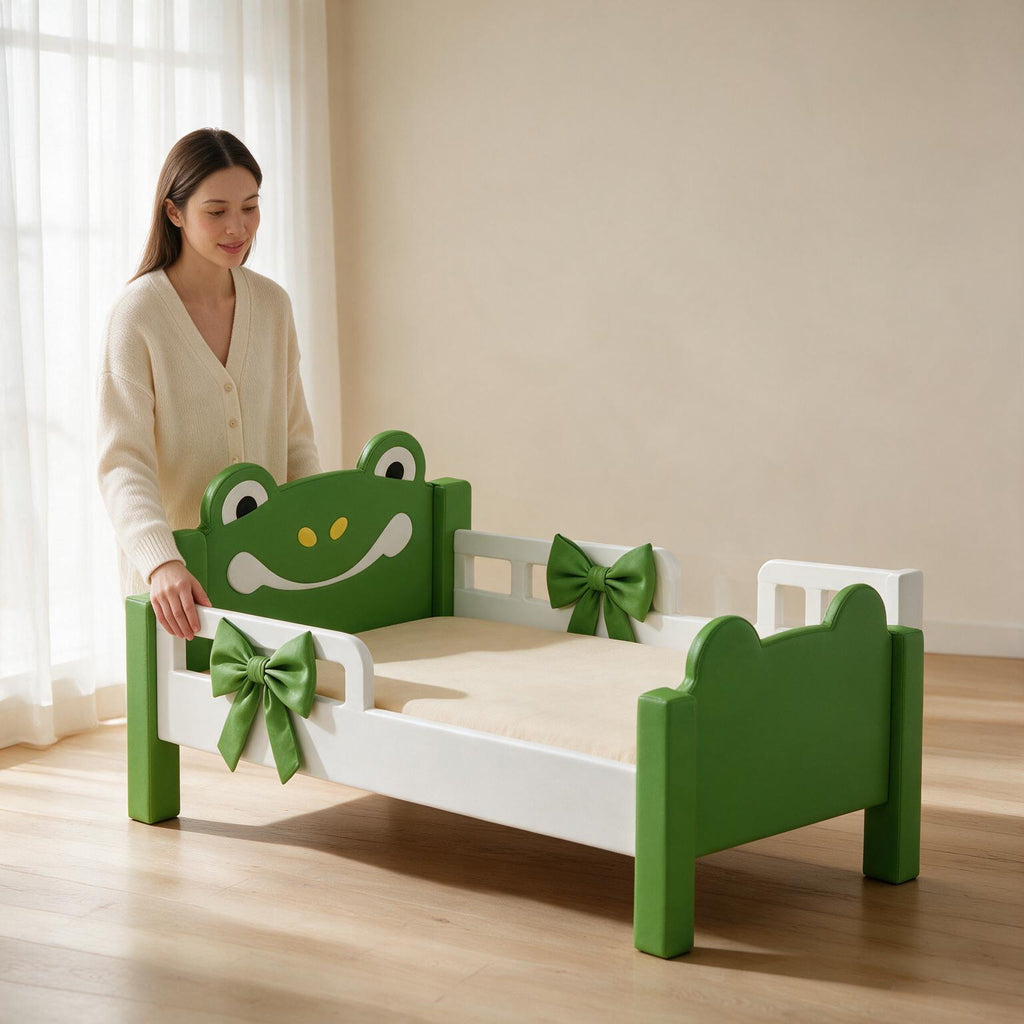 Toddler Single Bed A142