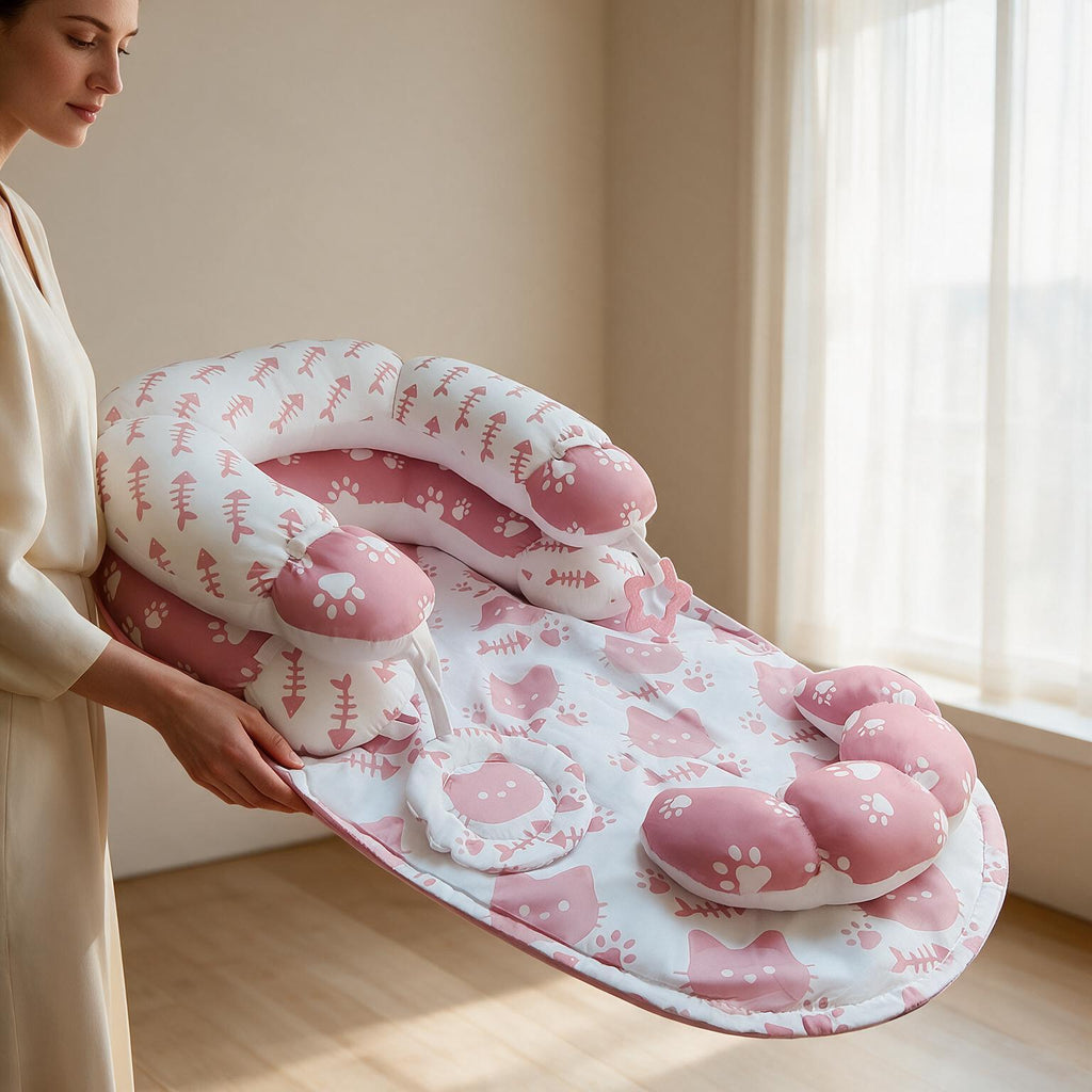 Baby Seat Cushion A169