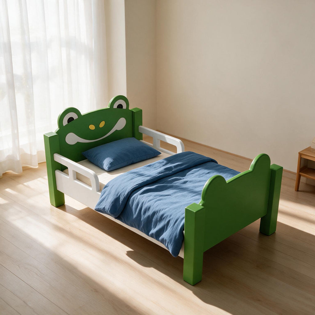 Toddler Single Bed A142