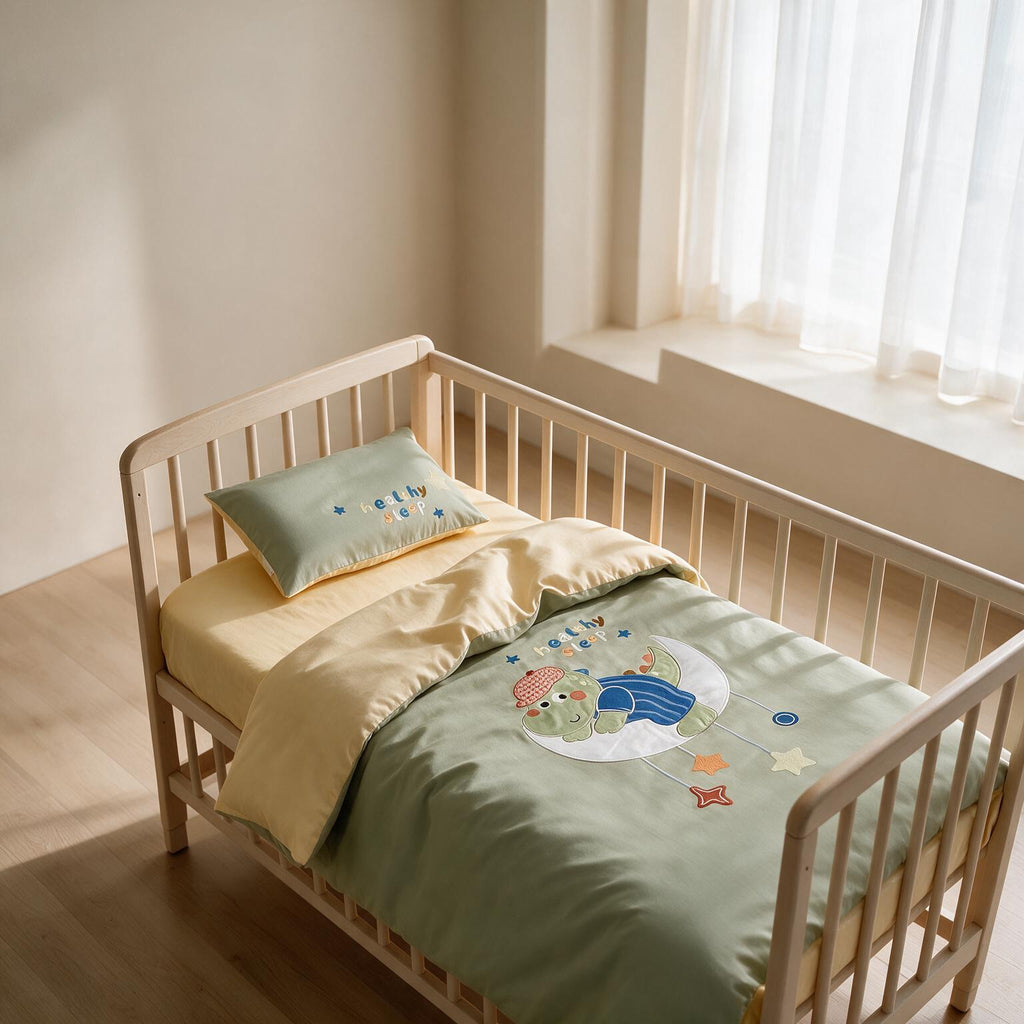 Cotton Bedding Cartoon A145