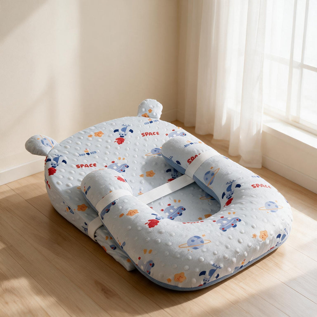 Baby Incline Slope Pillow Set A180