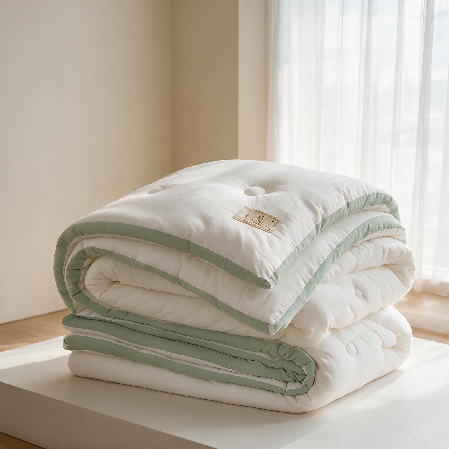 Spring Autumn Air Conditioning Quilt A190