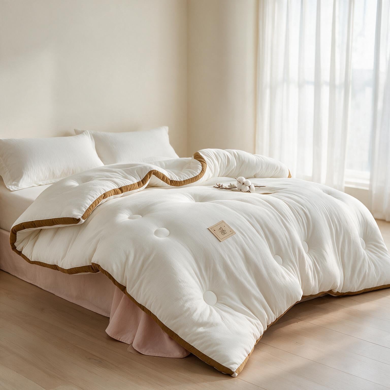 Spring Autumn Air Conditioning Quilt A190