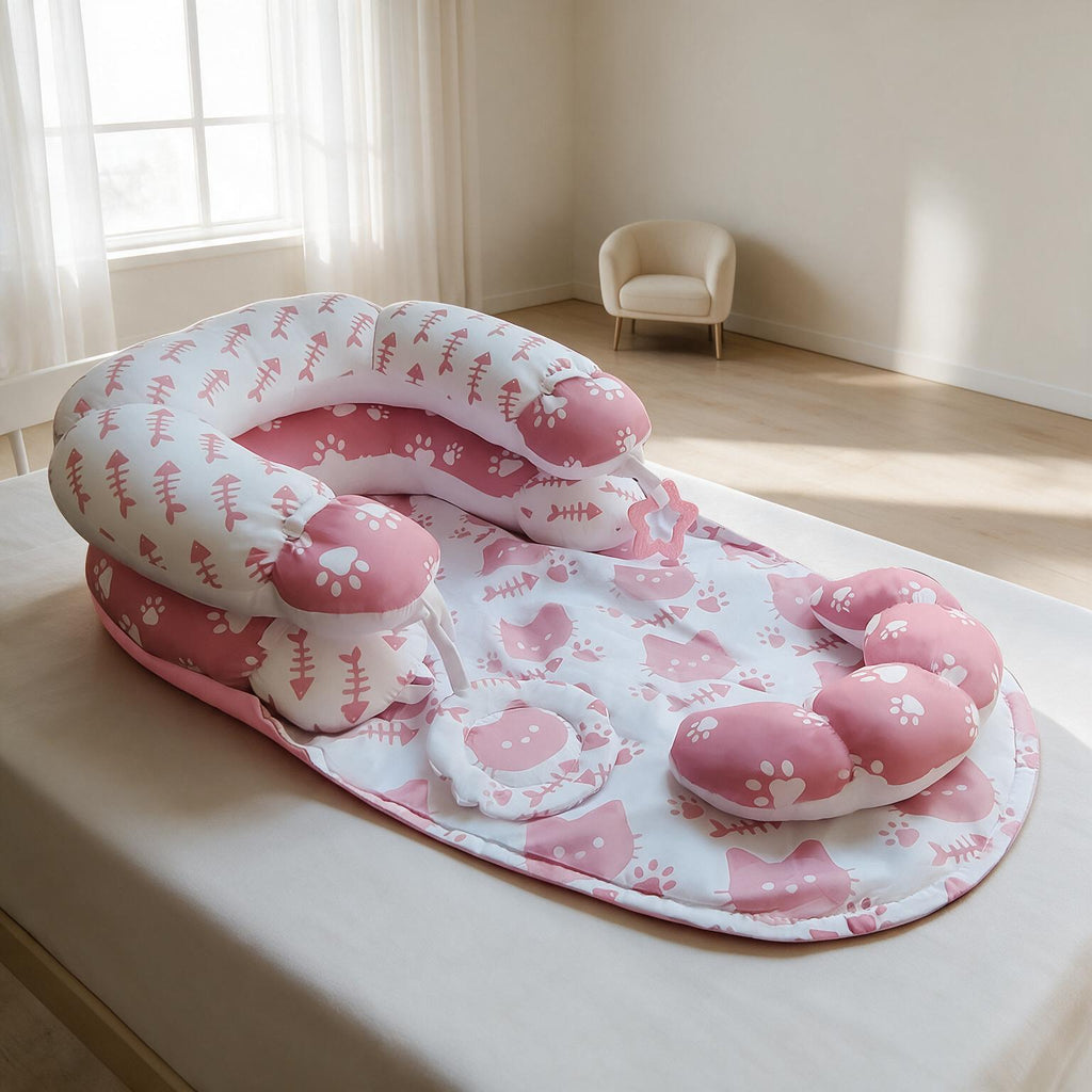 Baby Seat Cushion A169