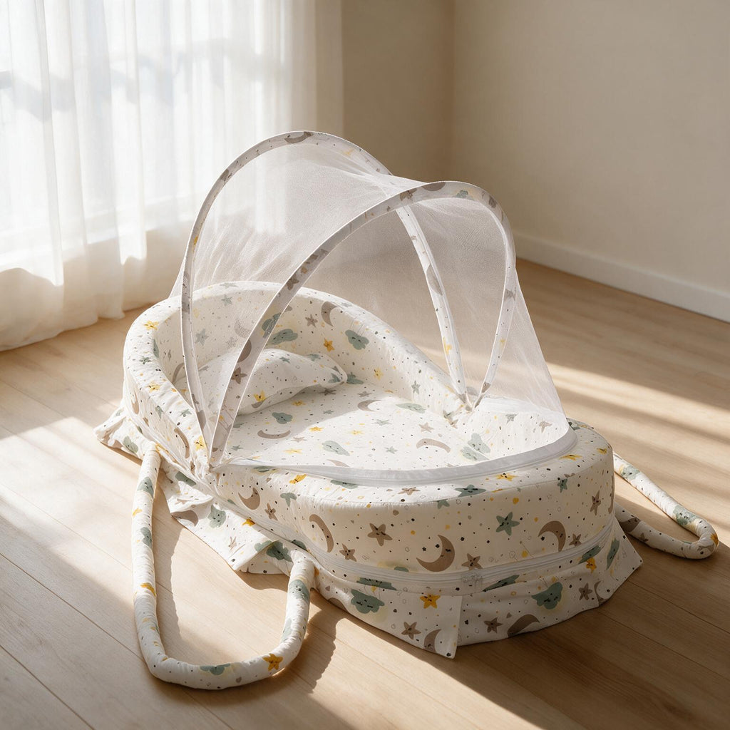 Portable Folding Children's Mosquito Net Bed A178