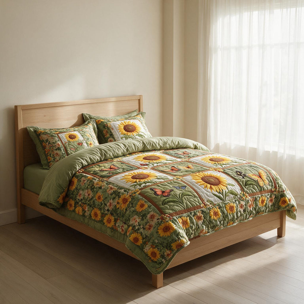Comforter Set Bedding A160