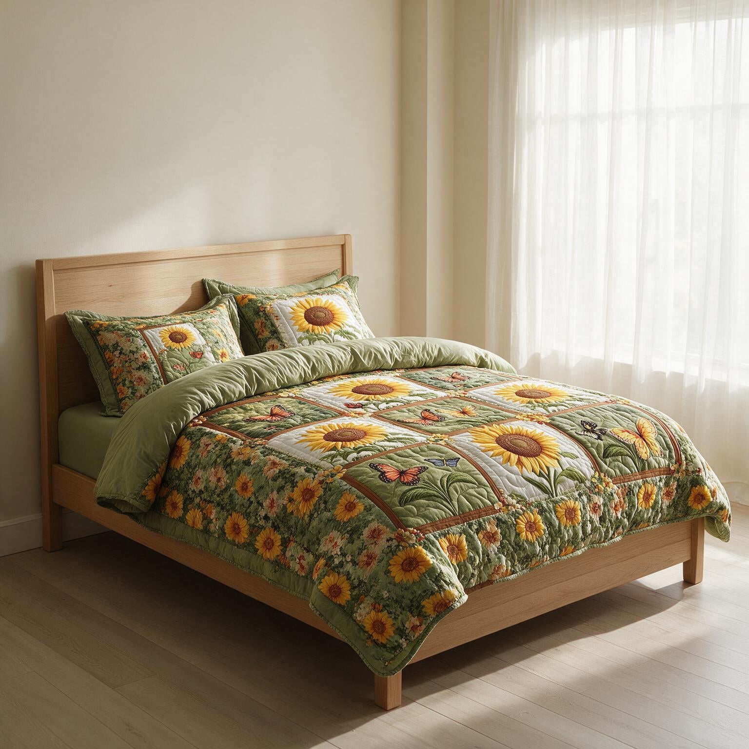 Comforter Set Bedding A160