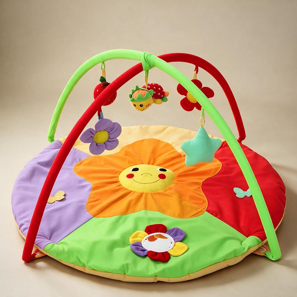 Baby Fitness Mat Stand A189