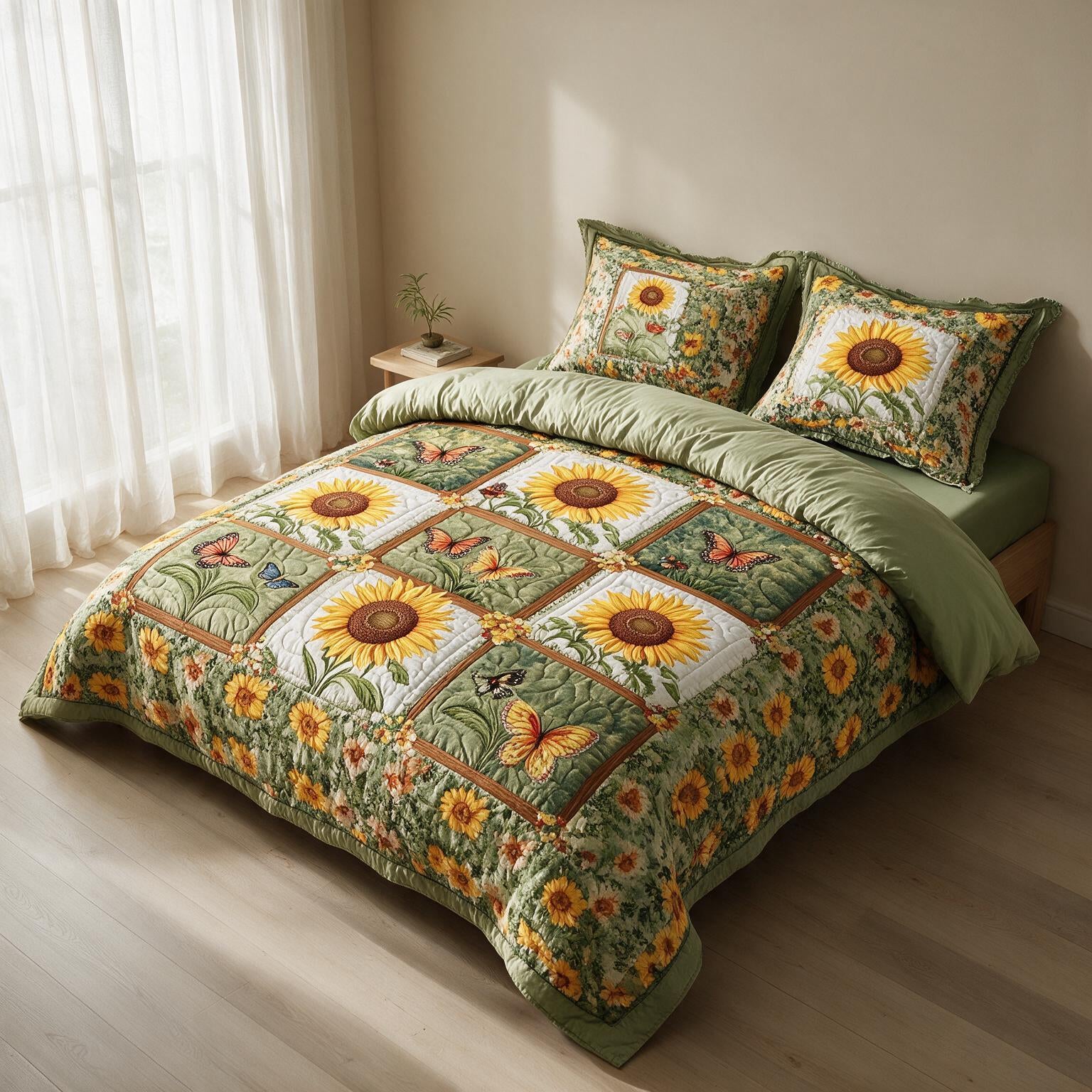 Comforter Set Bedding A160