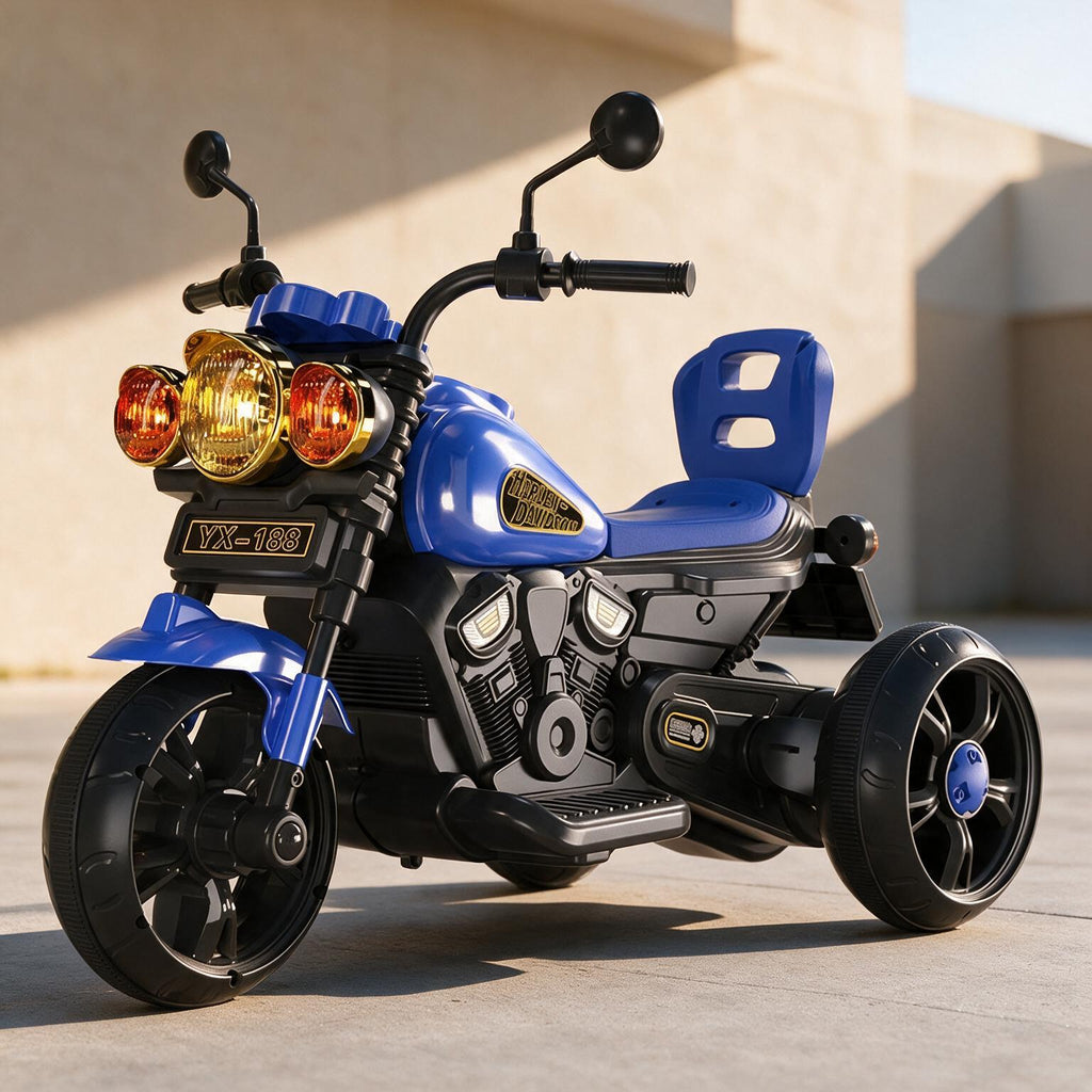 Children's Electric Motorcycle A191