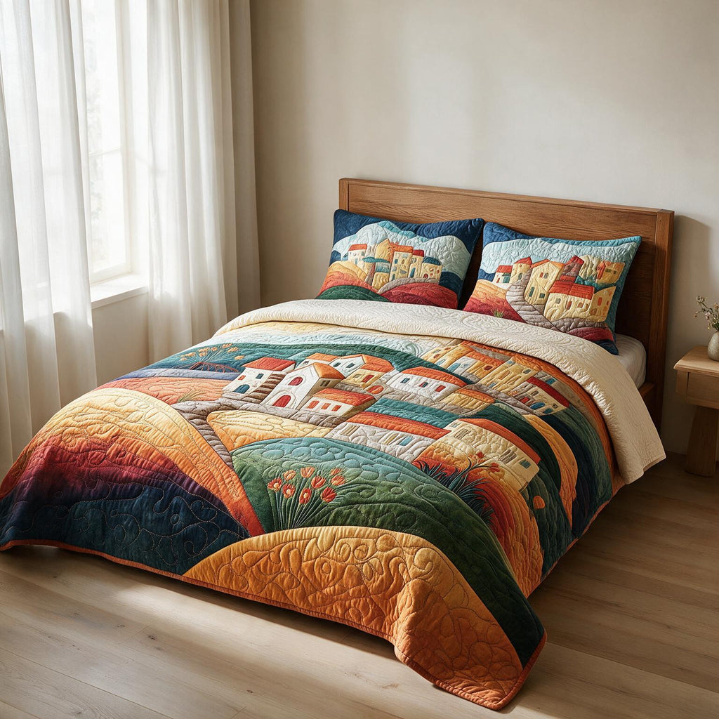 Comforter Set Bedding A160