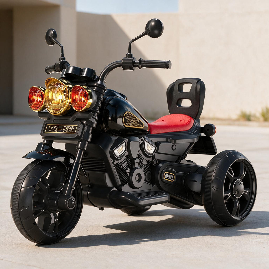 Children's Electric Motorcycle A191