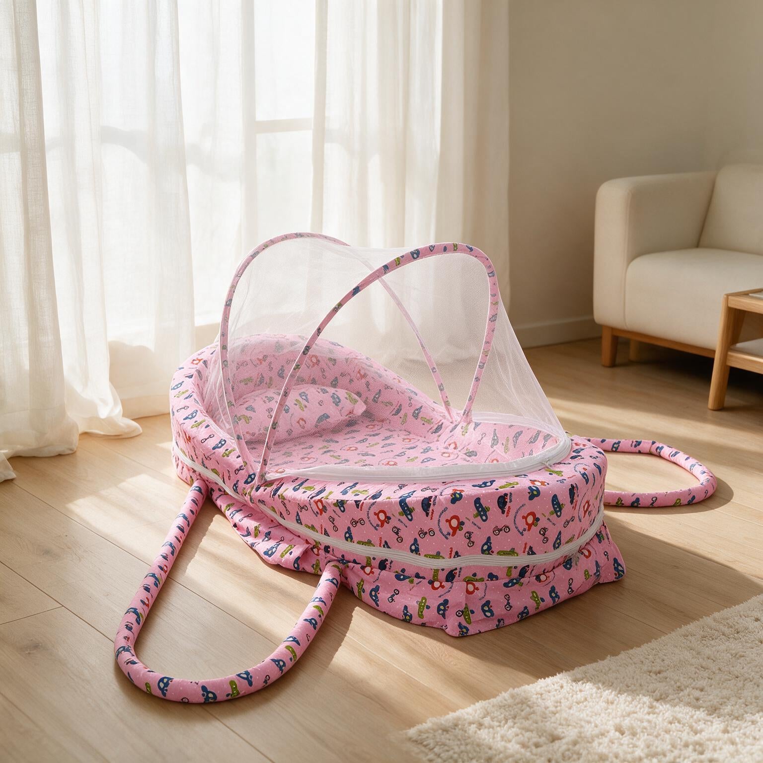 Portable Folding Children's Mosquito Net Bed A178