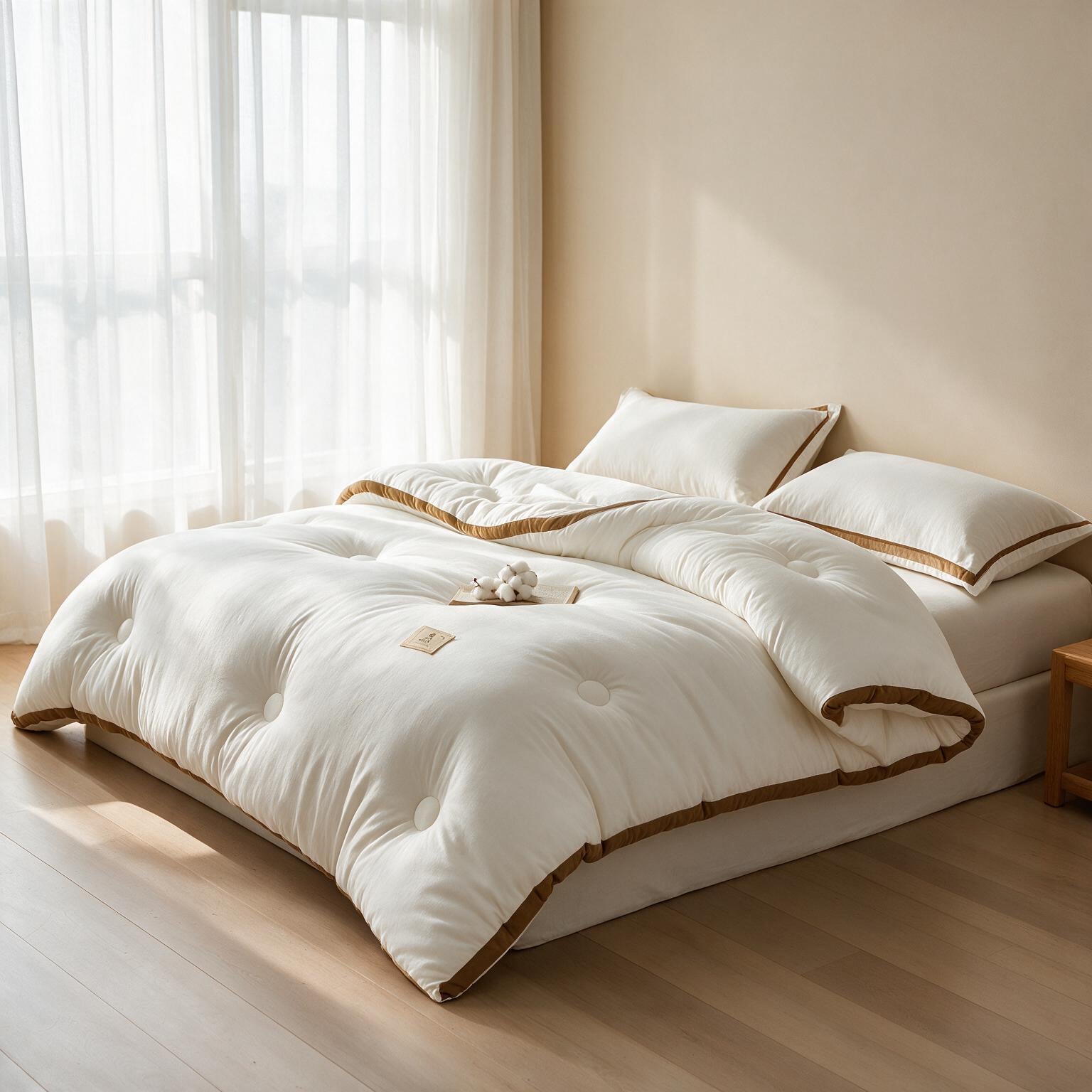 Spring Autumn Air Conditioning Quilt A190