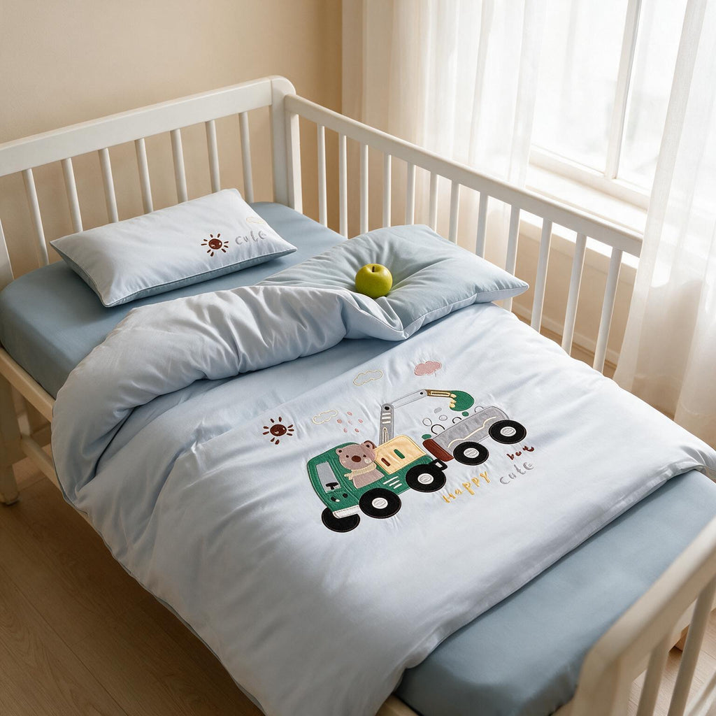 Cotton Bedding Cartoon A145
