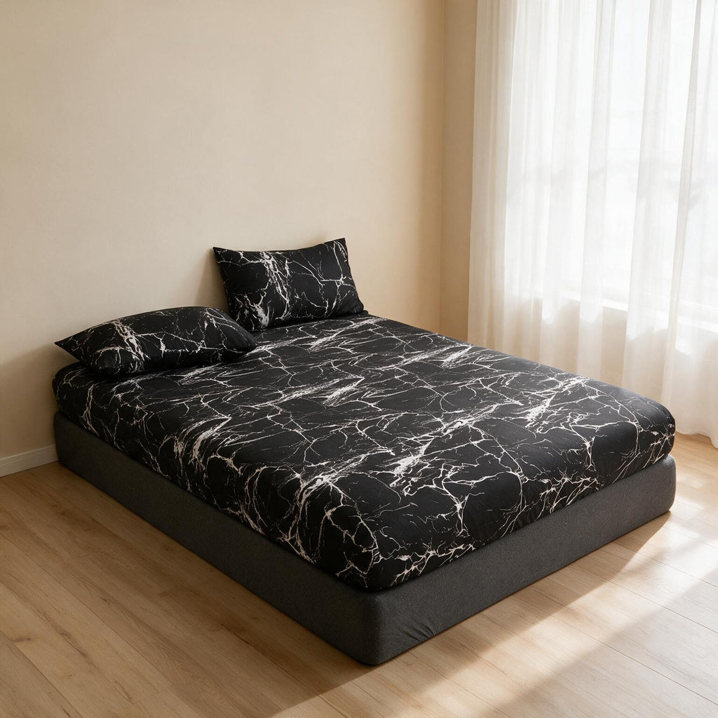 Brushed Bedding Set A148
