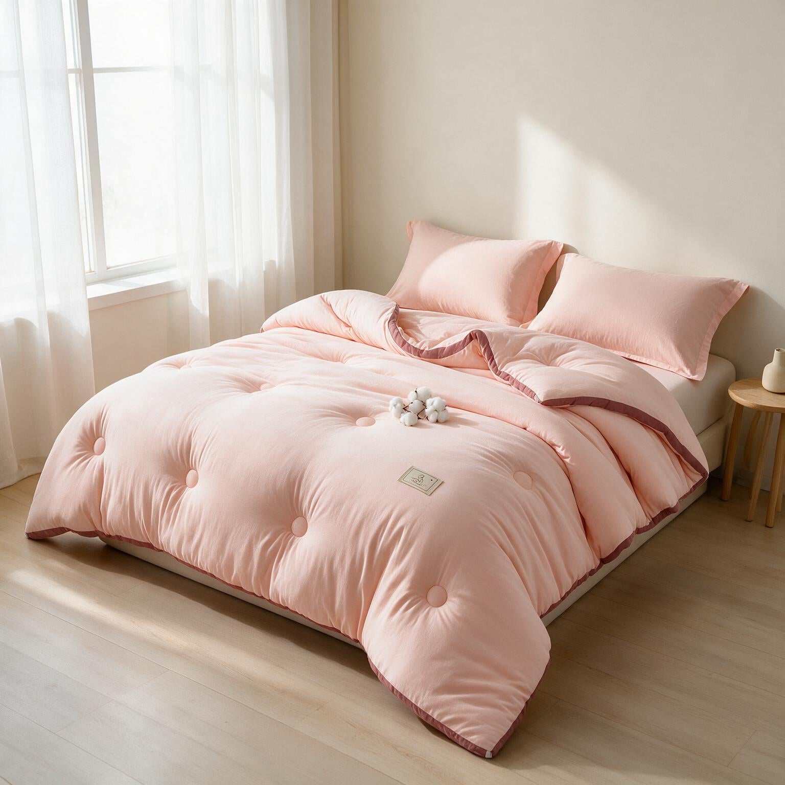 Spring Autumn Air Conditioning Quilt A190