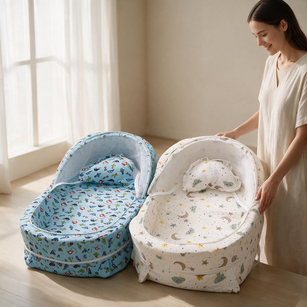 Portable Folding Children's Mosquito Net Bed A178