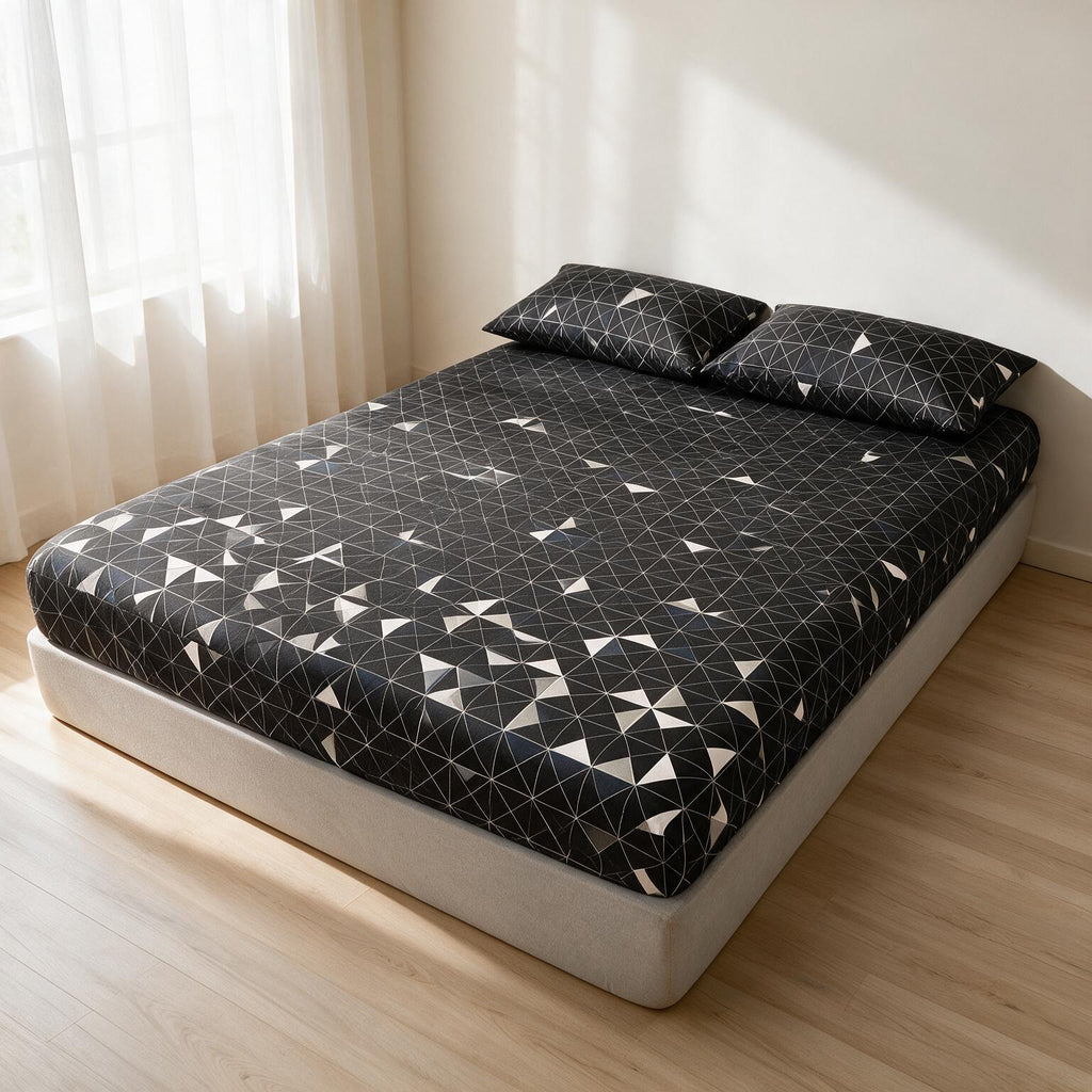 Brushed Bedding Set A148