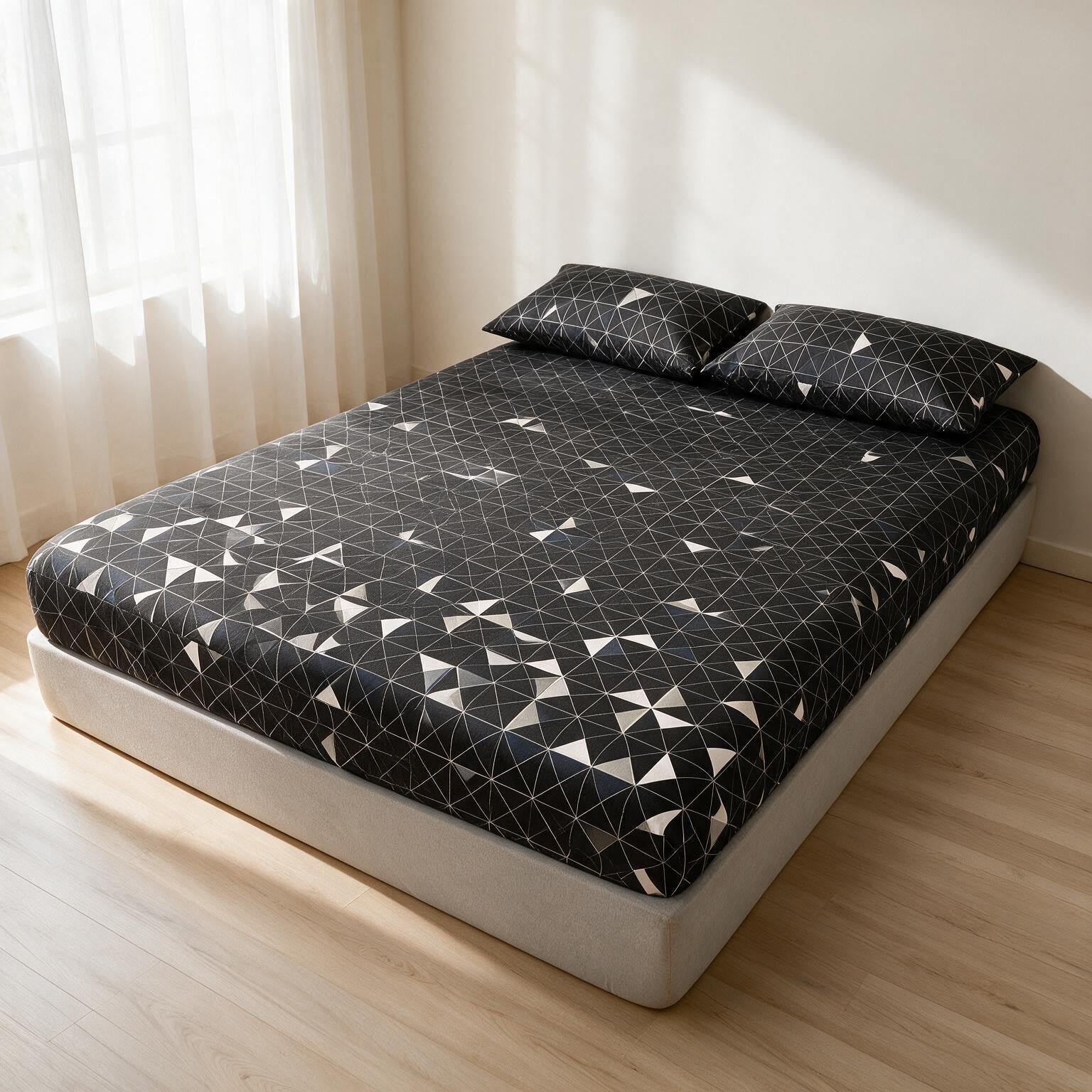 Brushed Bedding Set A148