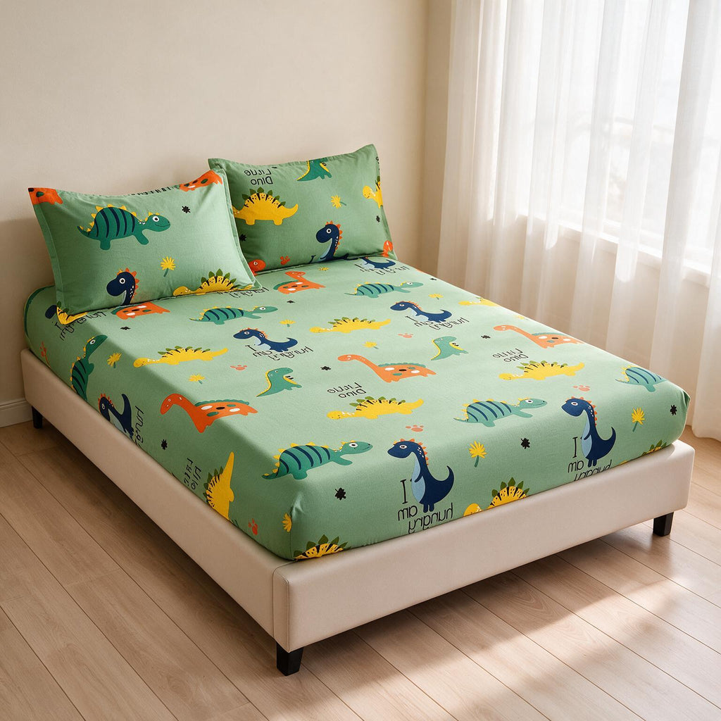 Pure Cotton Kids Cartoon A155