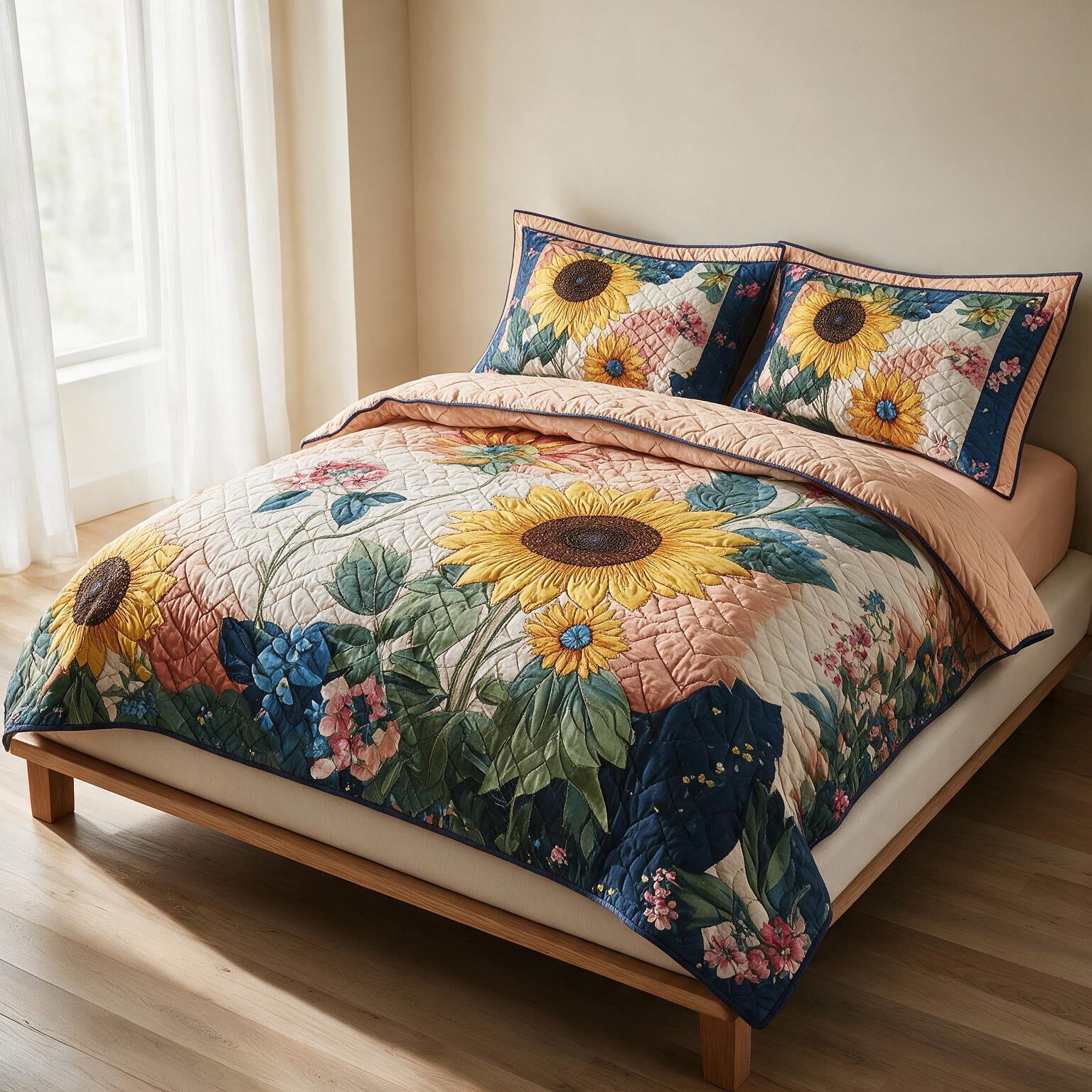 Comforter Set Bedding A160
