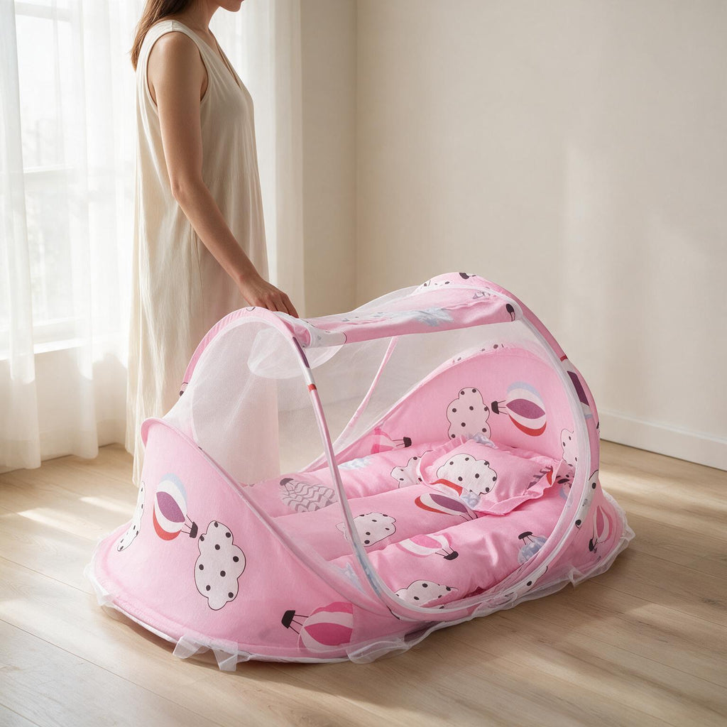 Foldable Baby Mosquito Net A179