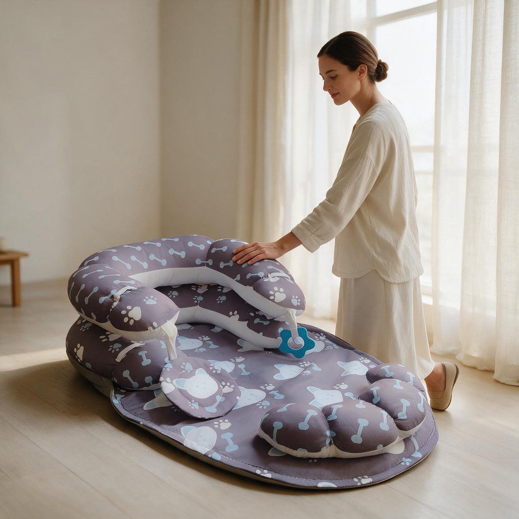 Baby Seat Cushion A169